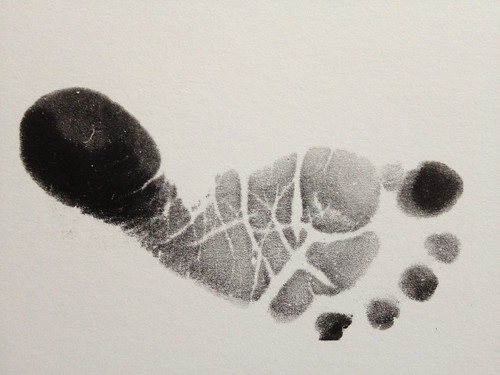 Footprint