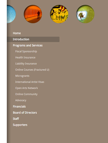 Fractured Atlas Annual Report