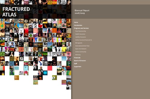 Fratured Atlas Annual Report