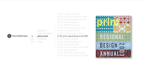 rgcreative flash site