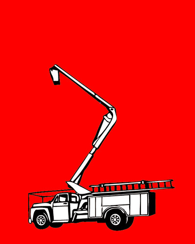 Bucket Truck