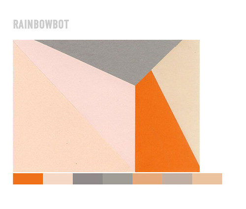 Rainbowbot Sample Image