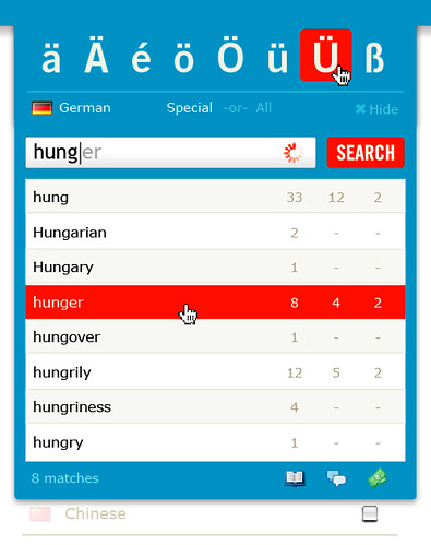 Langenscheidt Keyboard Selector_o