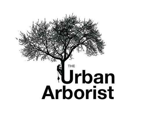 Urban Arborist Logo