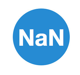 NaN
