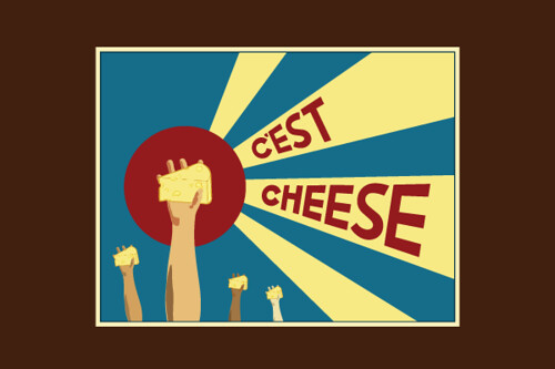 C'est Cheese