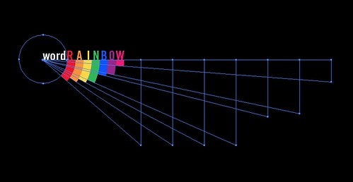 Word Rainbow