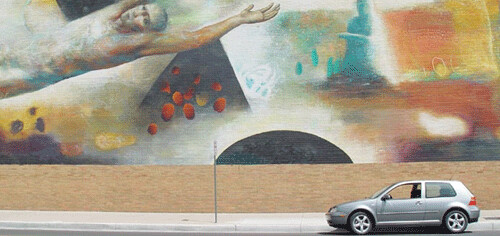 University Volkswagen, Golf