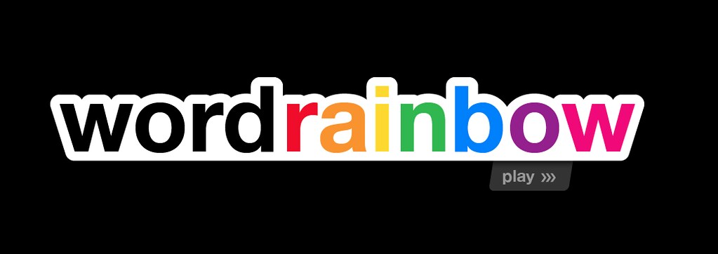 An Experimental Word Game