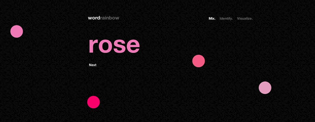 A Game for Naming Colors